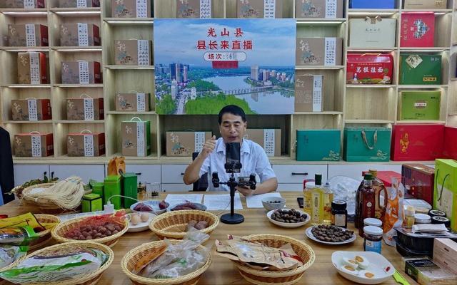 Quản lý hoạt động livestream hiệu quả: Kinh nghiệm từ Trung Quốc- Ảnh 3.