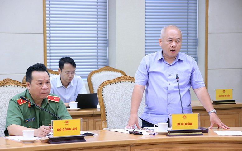 Xây dựng Quỹ Nhà ở quốc gia thực chất, khả thi, đáp ứng nhu cầu của người lao động- Ảnh 2.