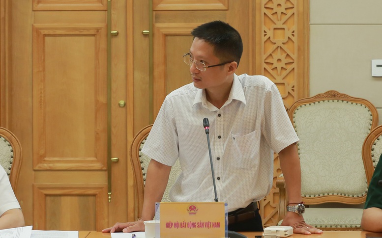Xây dựng Quỹ Nhà ở quốc gia thực chất, khả thi, đáp ứng nhu cầu của người lao động- Ảnh 4.