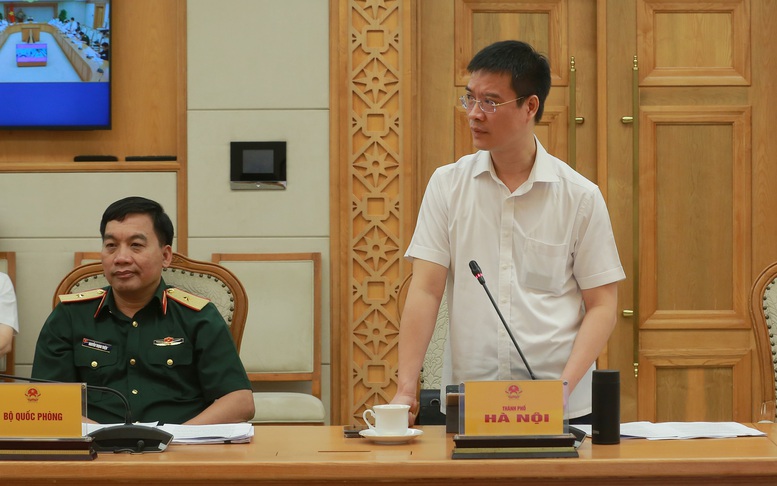 Xây dựng Quỹ Nhà ở quốc gia thực chất, khả thi, đáp ứng nhu cầu của người lao động- Ảnh 3.