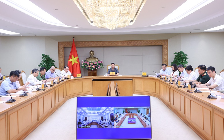 Xây dựng Quỹ Nhà ở quốc gia thực chất, khả thi, đáp ứng nhu cầu của người lao động- Ảnh 5.