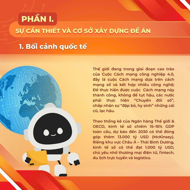 Những nội dung trọng tâm trong chuyển đổi số của MTTQ Việt Nam giai đoạn 2025 - 2030, tầm nhìn đến năm 2035- Ảnh 2.