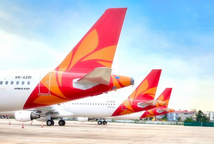 Sun PhuQuoc Airways được cấp chứng chỉ nhà khai thác AOC và chứng chỉ nhà huấn luyện ATO- Ảnh 4.