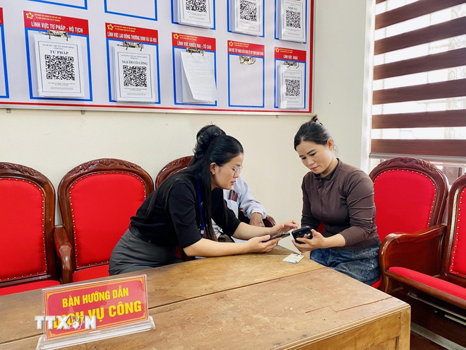 Kết luận của Bộ Chính trị, Ban Bí thư về bộ máy chính trị và chính quyền địa phương 2 cấp- Ảnh 3.