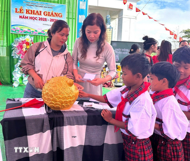 Đề xuất 6 nhóm chính sách trọng tâm đột phá phát triển giáo dục đào tạo- Ảnh 1.