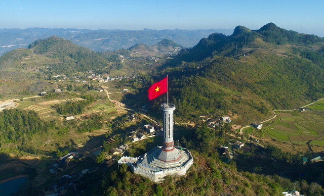 Lễ hội là cơ hội để quảng bá hình ảnh đất nước, con người Việt Nam đến bạn bè 5 châu