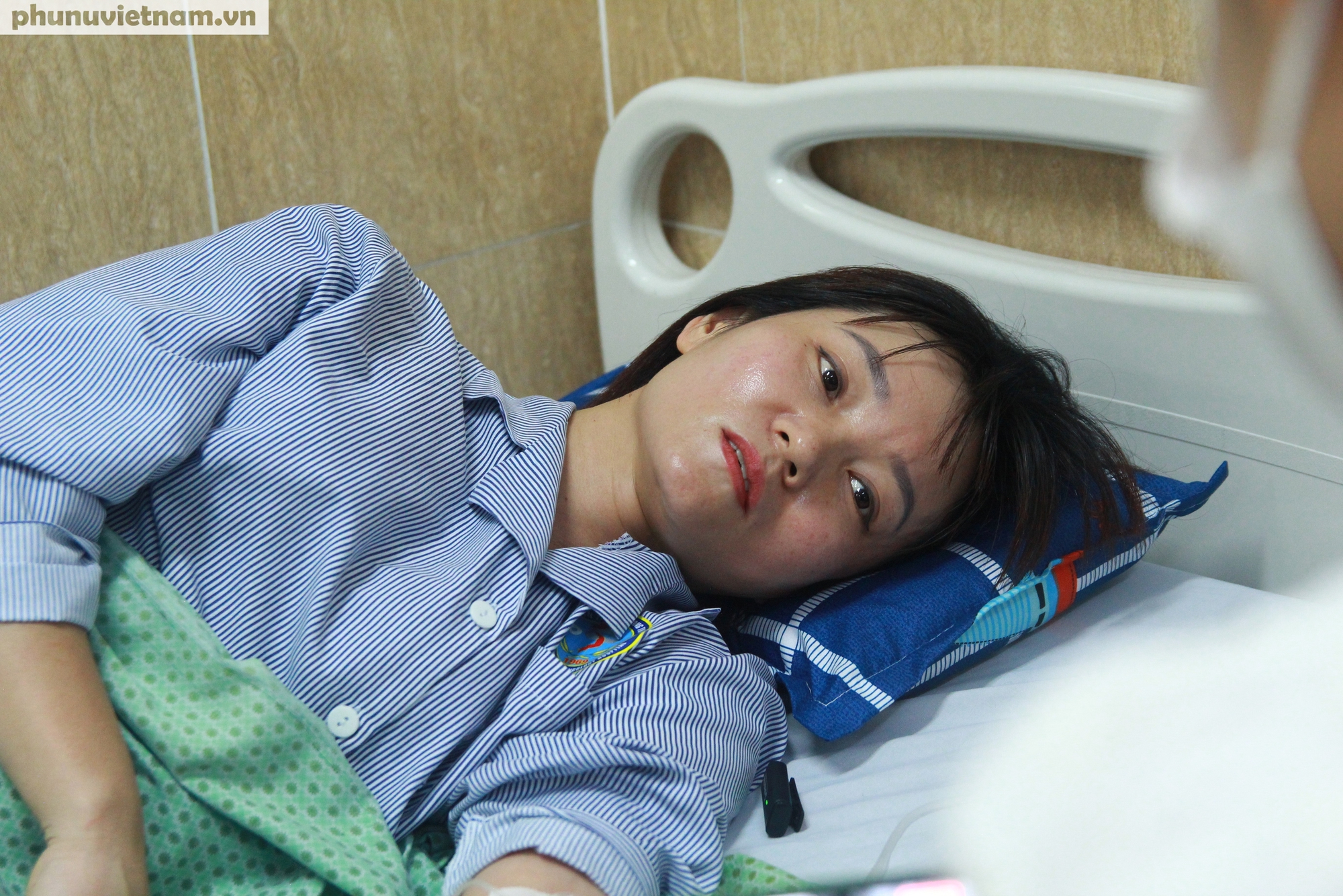 Chủ quan với triệu chứng "điếc đột ngột", nguy cơ mất thính lực vĩnh viễn- Ảnh 1.