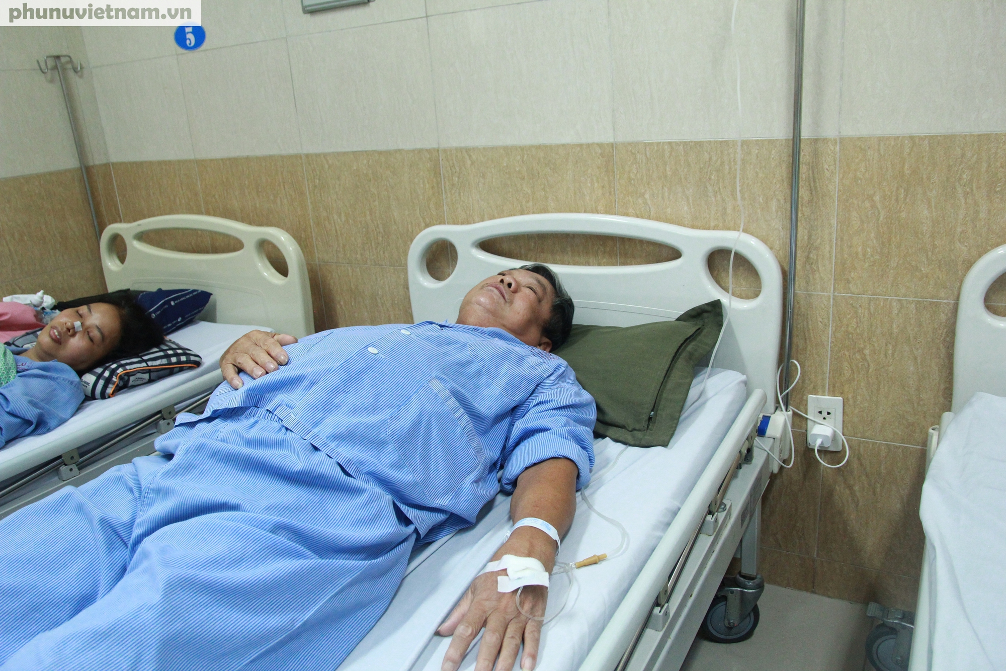 Chủ quan với triệu chứng "điếc đột ngột", nguy cơ mất thính lực vĩnh viễn- Ảnh 2.