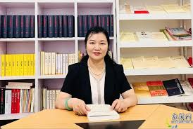 Trung Quốc mở cửa cấp độ cao: Cánh cửa mới cho sự phát triển toàn diện của phụ nữ- Ảnh 2.