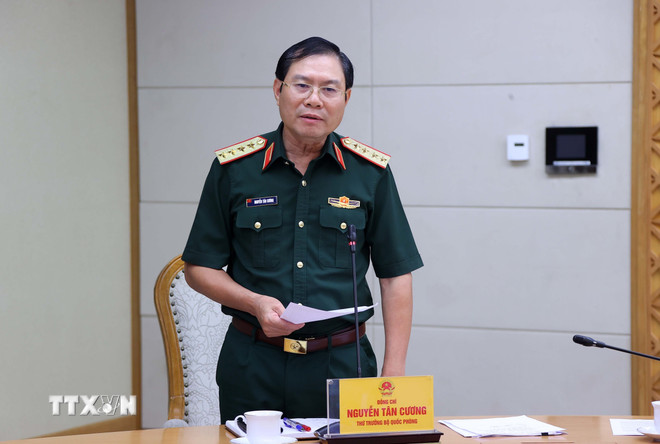 Đối phó bão số 10: Dừng toàn bộ hoạt động trên biển từ 17 giờ ngày 27/9- Ảnh 2.