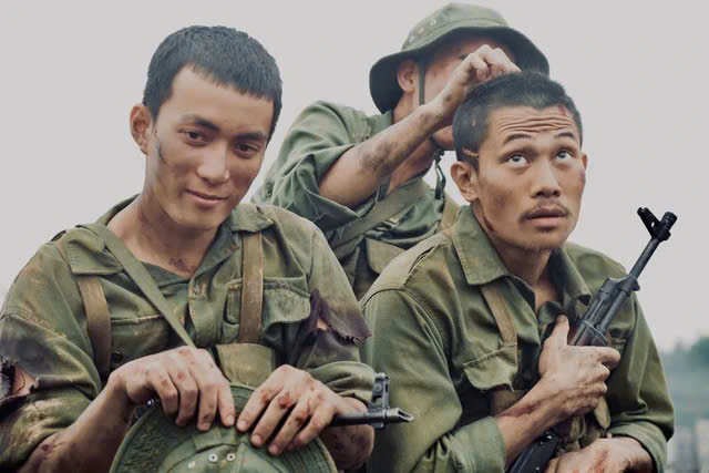 Phương Nam kể chuyện đời sau 