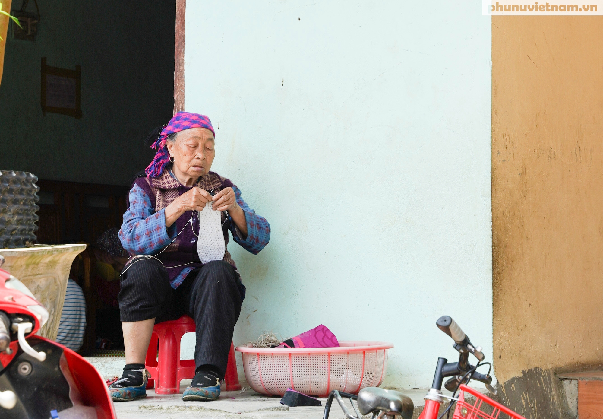 Phó Bảng - “Người đẹp ngủ quên” trên Cao nguyên đá Đồng Văn- Ảnh 10.