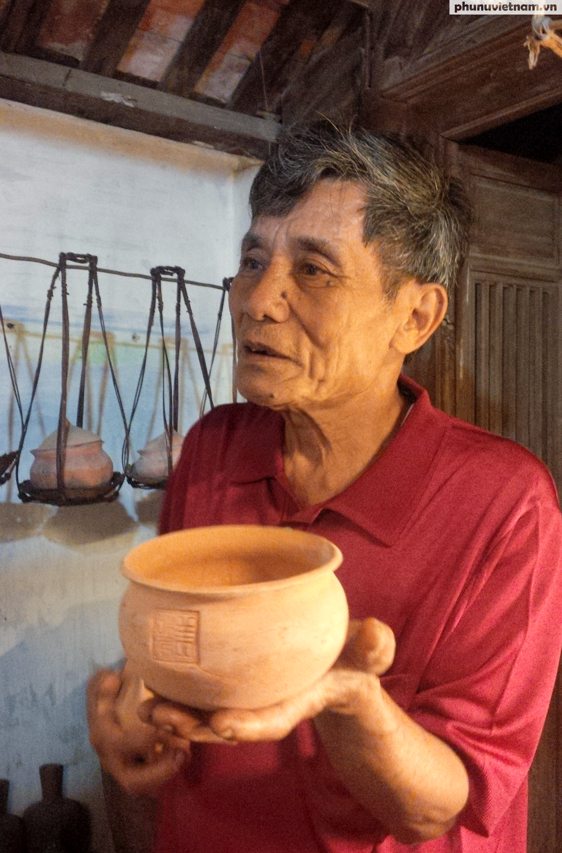 Làng cổ Phước Tích – “bảo tàng sống” hơn 550 năm tuổi bên dòng Ô Lâu- Ảnh 18.