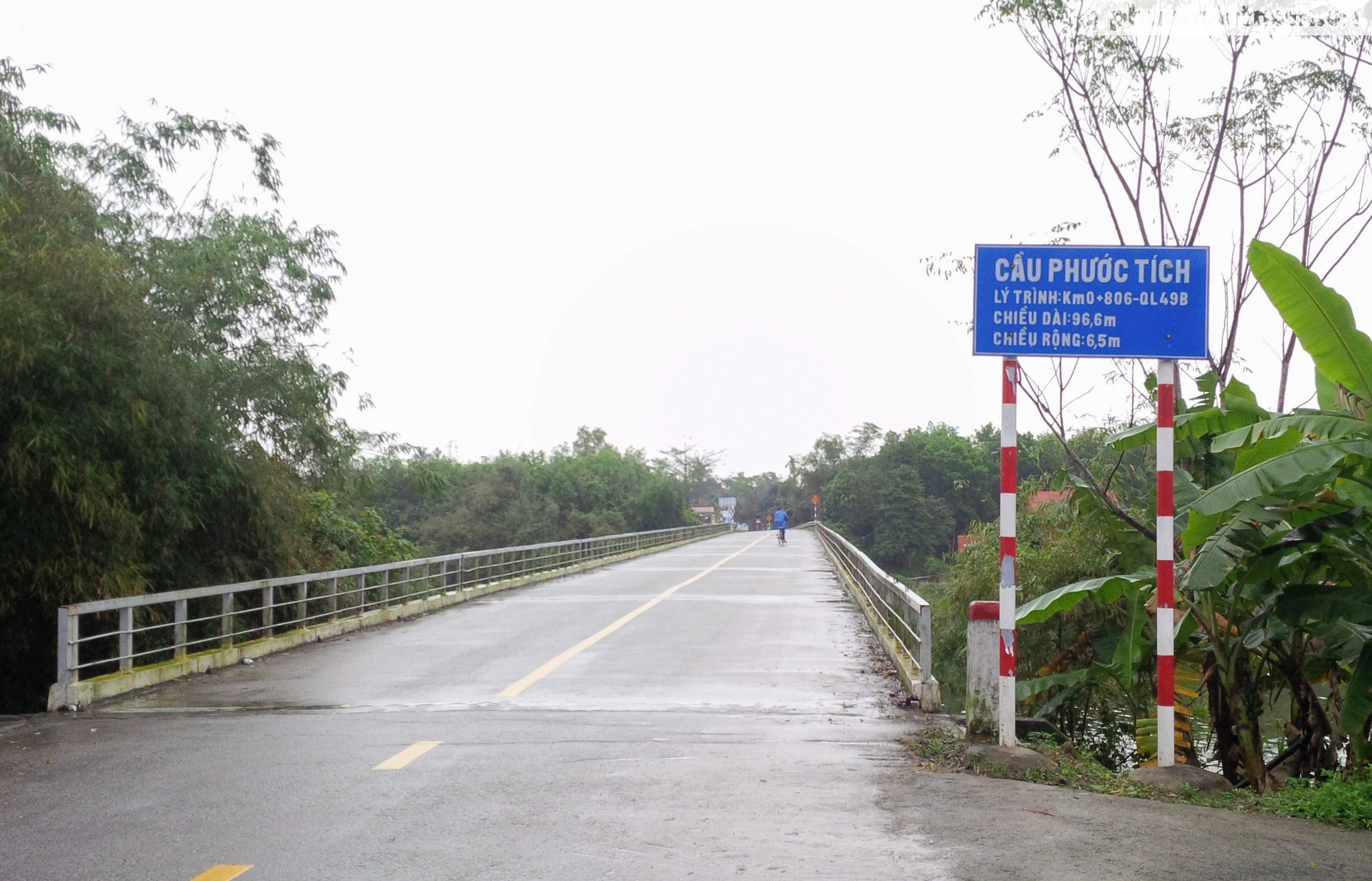 Làng cổ Phước Tích – “bảo tàng sống” hơn 550 năm tuổi bên dòng Ô Lâu- Ảnh 20.