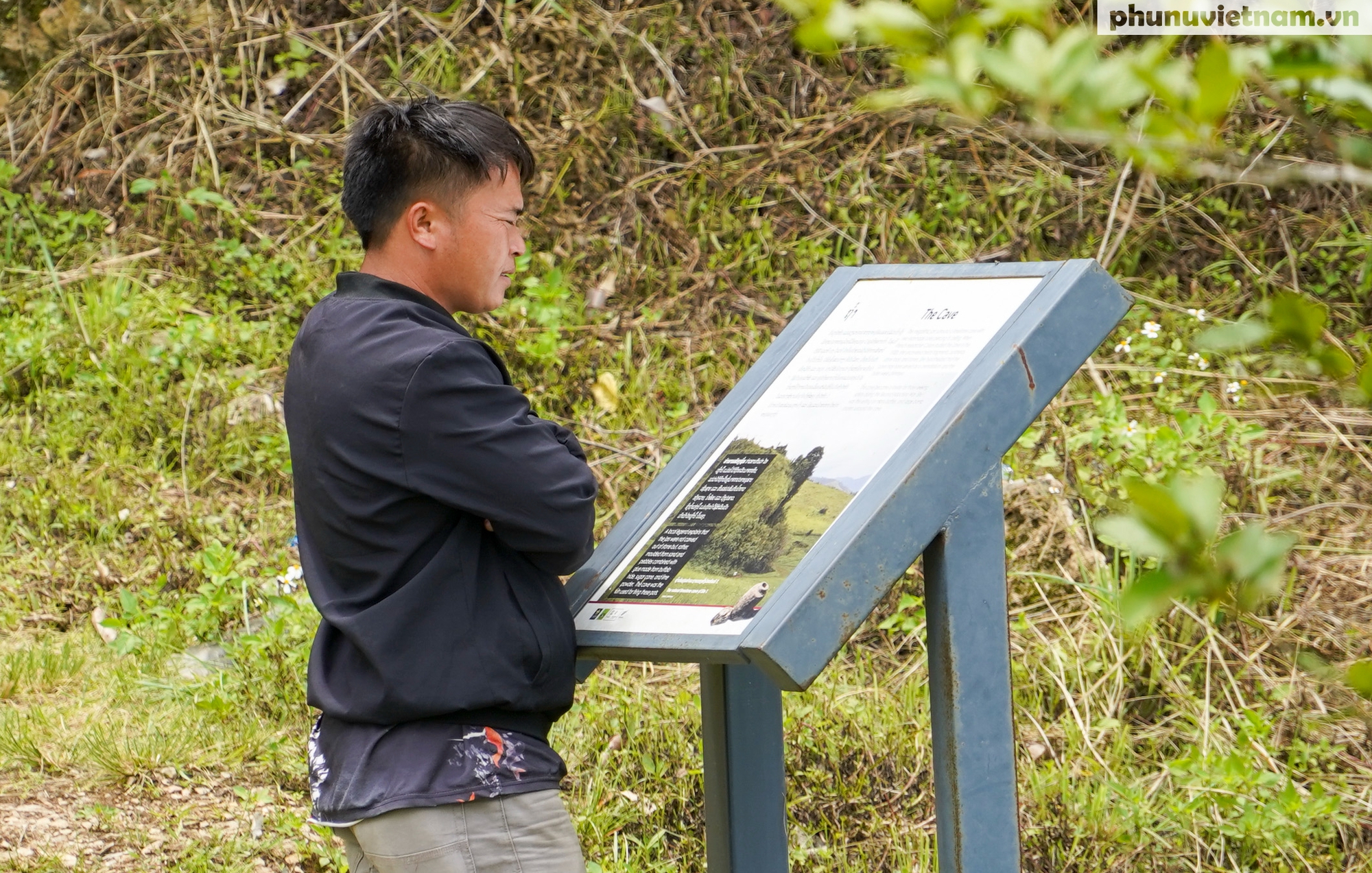 Cánh đồng Chum - biểu tượng hữu nghị Việt - Lào trên đất Xiêng Khoảng- Ảnh 13. Cánh đồng Chum - biểu tượng hữu nghị Việt - Lào trên đất Xiêng Khoảng- Ảnh 13.
