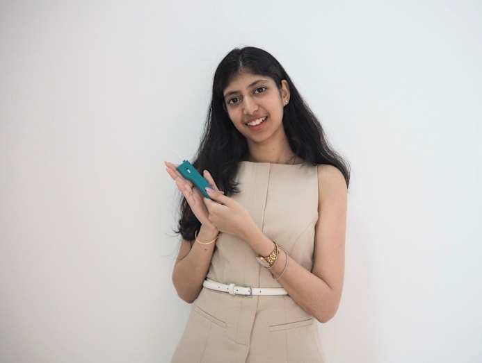 2 nữ sinh viên với sáng chế hỗ trợ bệnh nhân tiểu đường và ung thư cổ tử cung- Ảnh 3. 2 nữ sinh viên với sáng chế hỗ trợ bệnh nhân tiểu đường và ung thư cổ tử cung- Ảnh 3.