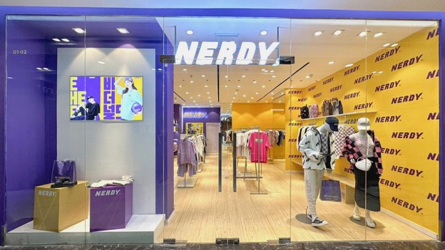 Startup Việt đón sóng cơ hội mới: Xu hướng Pop-up store trong trung tâm thương mại lên ngôi mùa lễ hội- Ảnh 3.