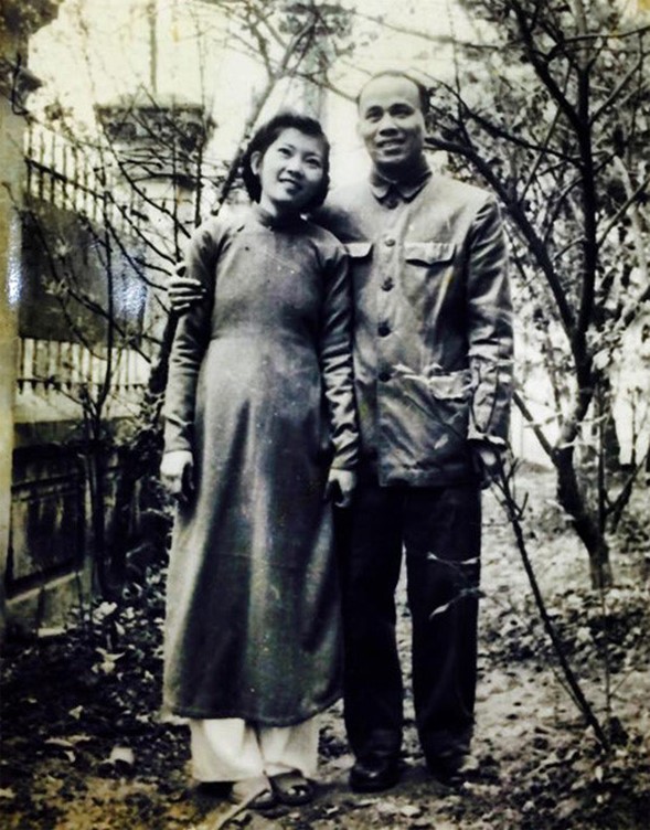 Những nữ chứng nhân lịch sử trong mùa thu Cách mạng 1945- Ảnh 1. Những nữ chứng nhân lịch sử trong mùa thu Cách mạng 1945- Ảnh 1.