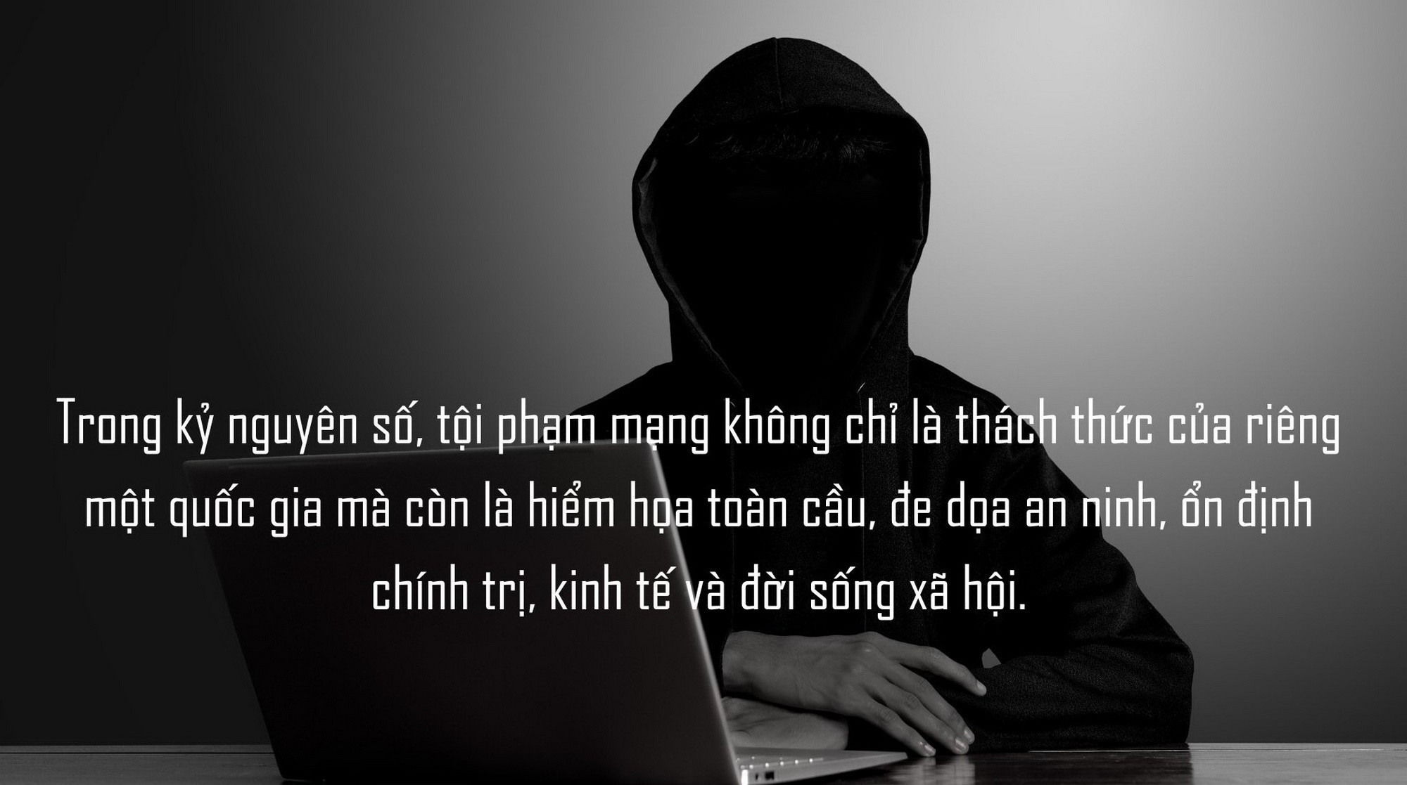 Công ước Hà Nội: Khuôn khổ pháp lý đa phương xử lý tội phạm trên không gian mạng- Ảnh 5.