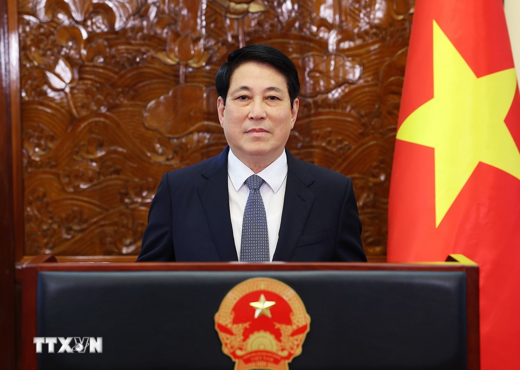 Công ước Hà Nội: Khuôn khổ pháp lý đa phương xử lý tội phạm trên không gian mạng- Ảnh 4.