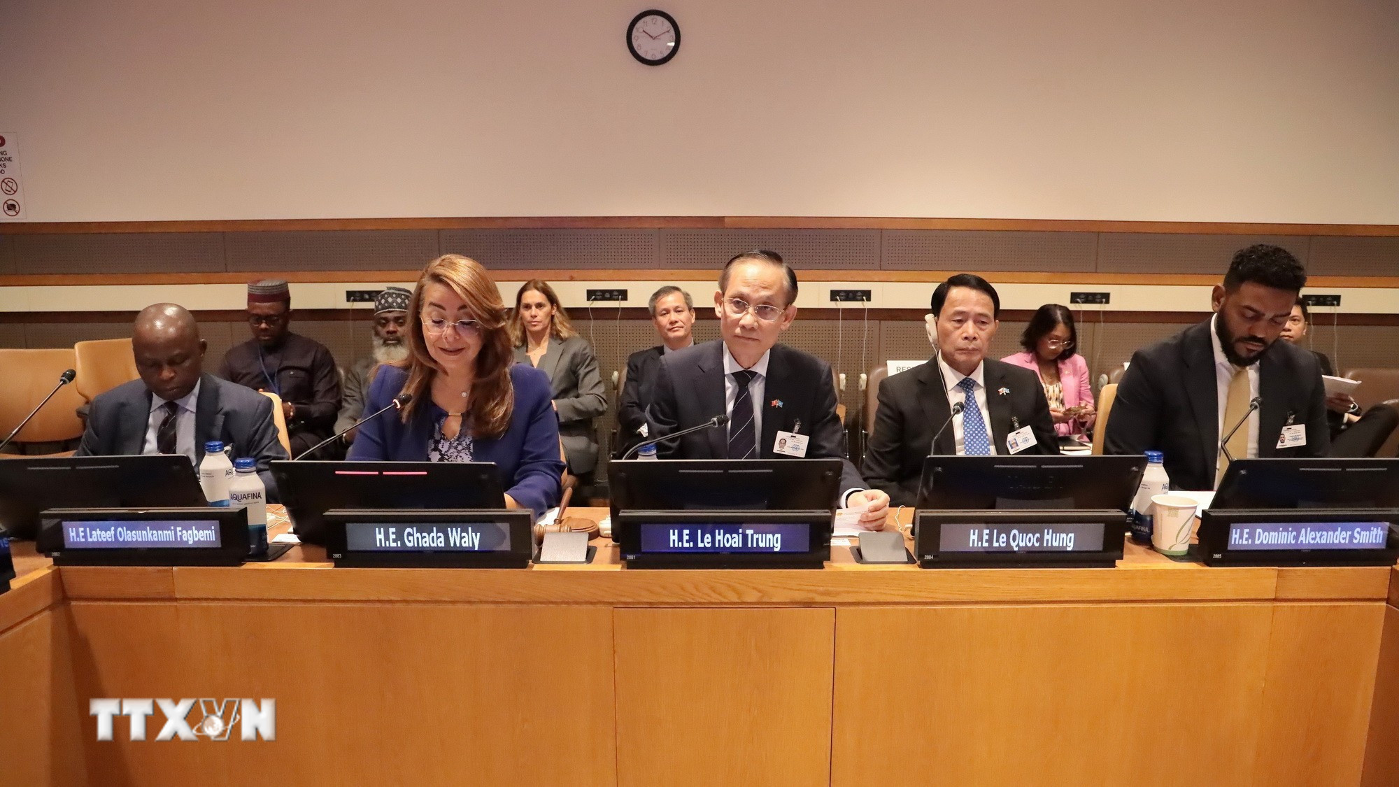 Công ước Hà Nội: Khuôn khổ pháp lý đa phương xử lý tội phạm trên không gian mạng- Ảnh 3.