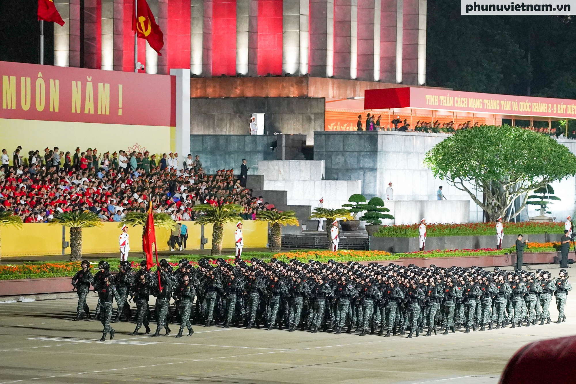 Nữ học viên Đại học Cảnh sát nhân dân tỏa sáng tại nhiệm vụ A80, lan tỏa tinh thần chiến sĩ CAND- Ảnh 5.