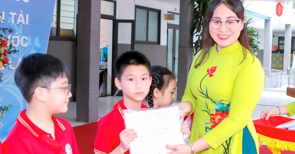 Hướng dẫn triển khai xét tặng danh hiệu Nhà giáo Nhân dân, Nhà giáo Ưu tú lần thứ 17 - năm 2026- Ảnh 1. Hướng dẫn triển khai xét tặng danh hiệu Nhà giáo Nhân dân, Nhà giáo Ưu tú lần thứ 17 - năm 2026- Ảnh 1.