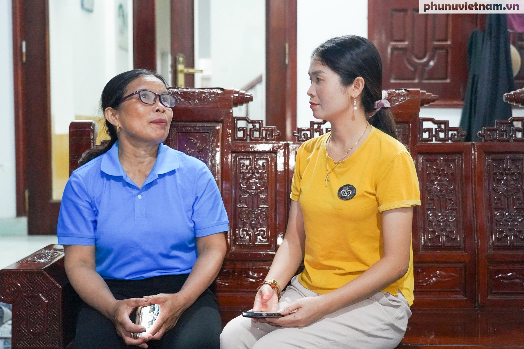 Thoát nghèo nhờ vốn vay ưu đãi, chủ cơ sở tinh chế yến sào tạo việc làm cho nhiều Thoát nghèo nhờ vốn vay ưu đãi, chủ cơ sở tinh chế yến sào tạo việc làm cho nhiều
