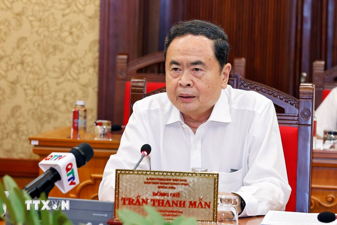 Bộ Chính trị làm việc với Thường vụ Tỉnh ủy Đồng Nai, Vĩnh Long, Đồng Tháp, Quảng Trị, Thái Nguyên và Phú Thọ- Ảnh 2. Bộ Chính trị làm việc với Thường vụ Tỉnh ủy Đồng Nai, Vĩnh Long, Đồng Tháp, Quảng Trị, Thái Nguyên và Phú Thọ- Ảnh 2.