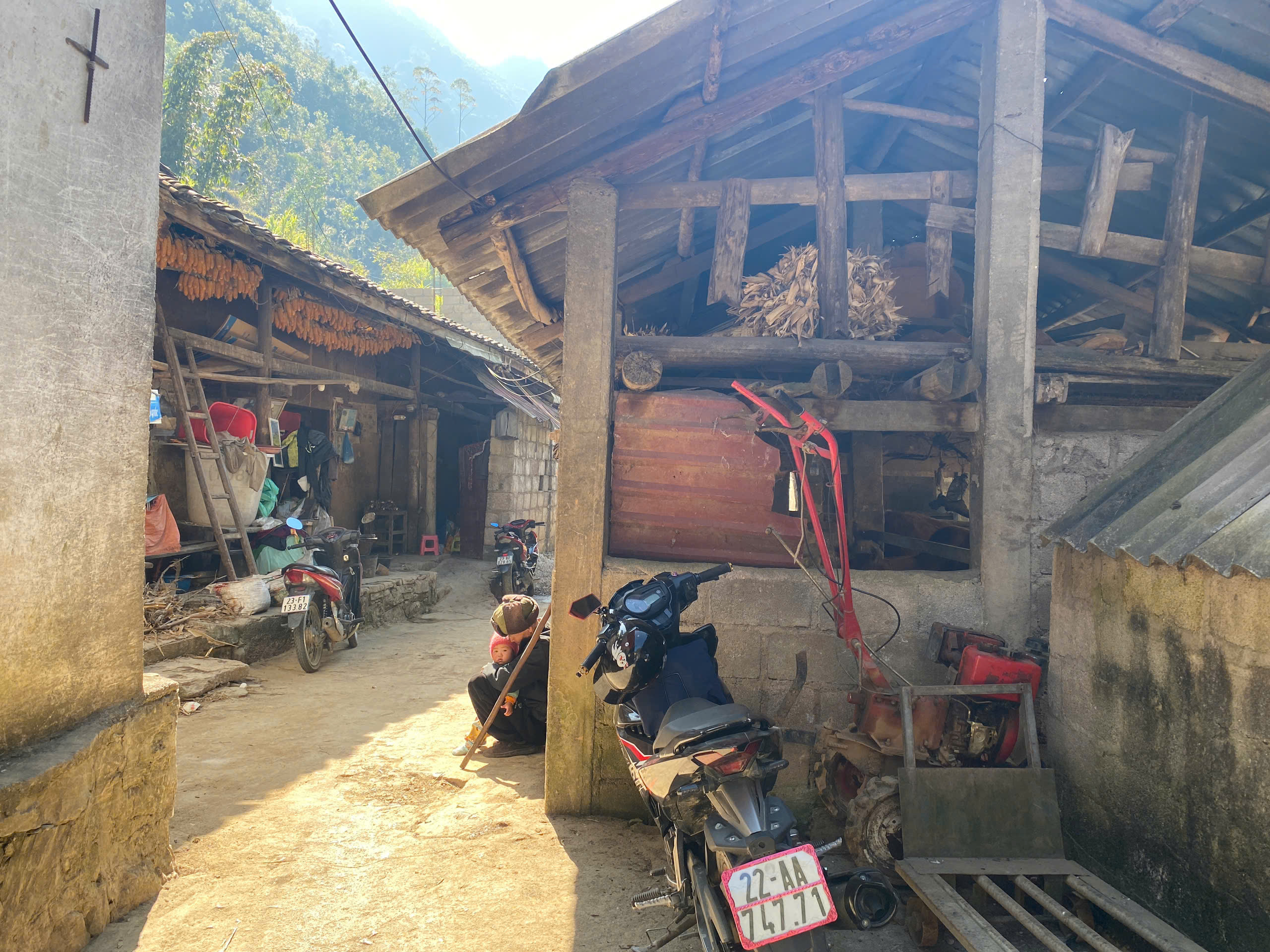 Bản hòa ca chào năm mới nơi địa đầu Tổ quốc- Ảnh 7.