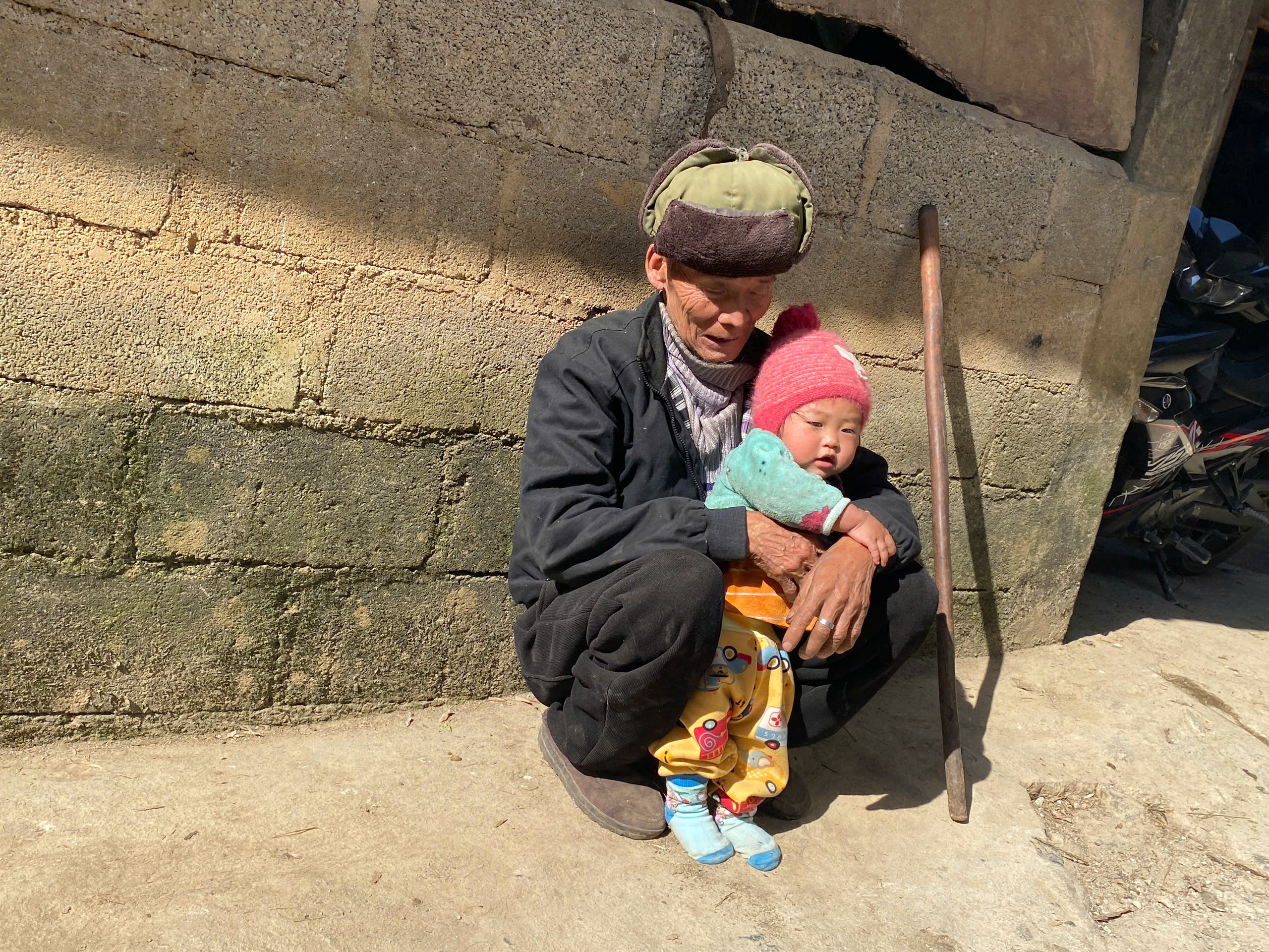 Bản hòa ca chào năm mới nơi địa đầu Tổ quốc- Ảnh 4.