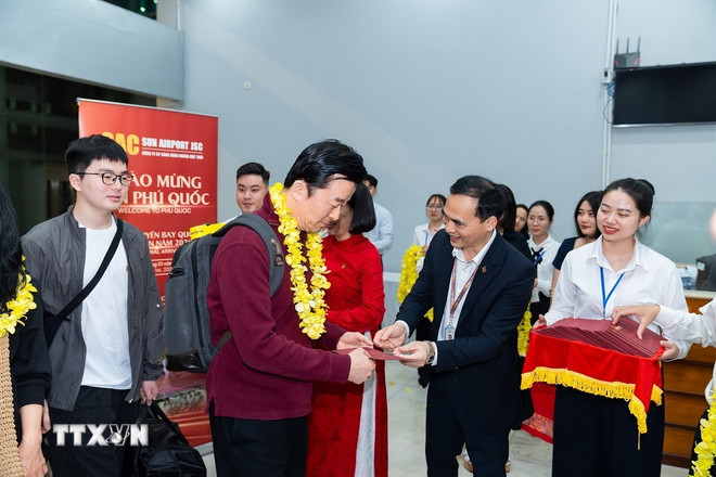 Du lịch Việt Nam mở màn năm 2026 với nhiều tín hiệu tích cực- Ảnh 1.