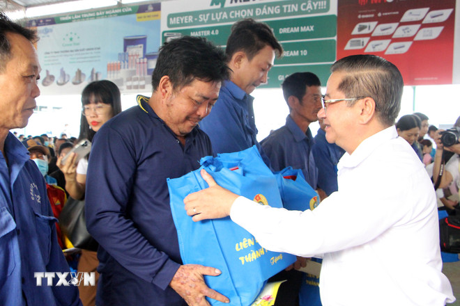 Thủ tướng: Tổ chức Tết Bính Ngọ vui tươi, lành mạnh, an toàn, tiết kiệm- Ảnh 5.