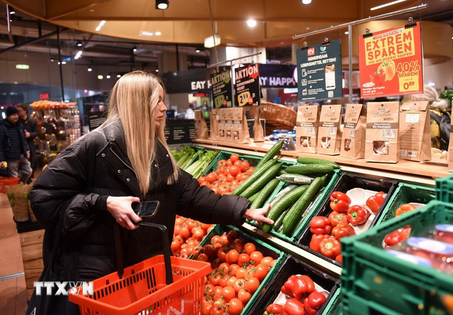 Kinh tế thế giới năm 2026 nhiều khả năng sẽ chậm lại- Ảnh 1.