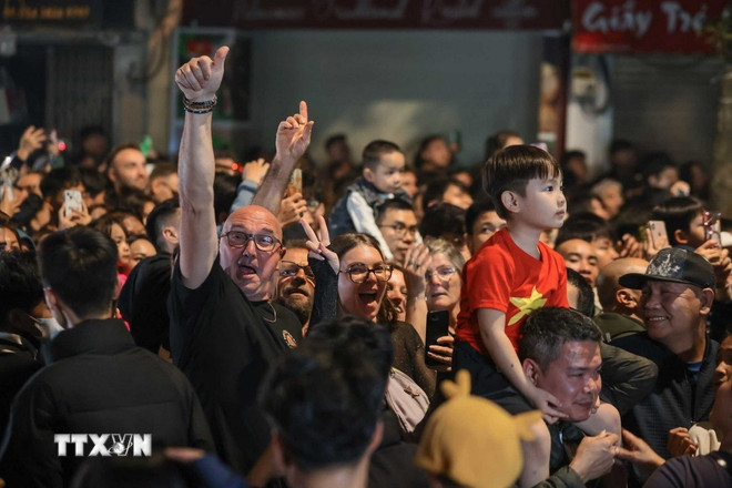 Du lịch Việt Nam mở màn năm 2026 với nhiều tín hiệu tích cực- Ảnh 6.