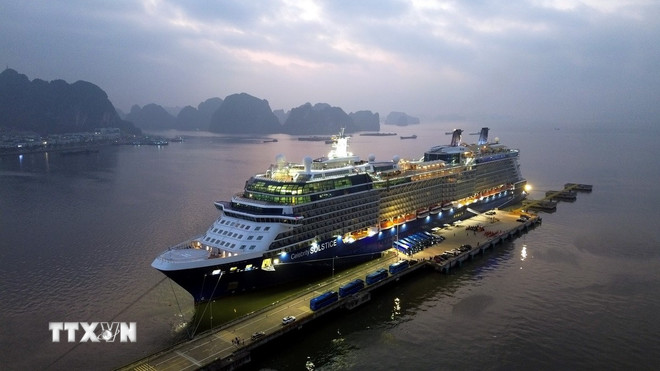 Du lịch Việt Nam mở màn năm 2026 với nhiều tín hiệu tích cực- Ảnh 3.