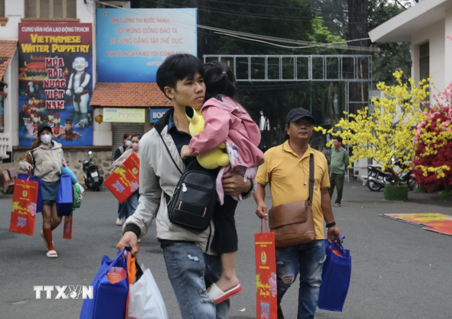 Thủ tướng: Tổ chức Tết Bính Ngọ vui tươi, lành mạnh, an toàn, tiết kiệm- Ảnh 4.