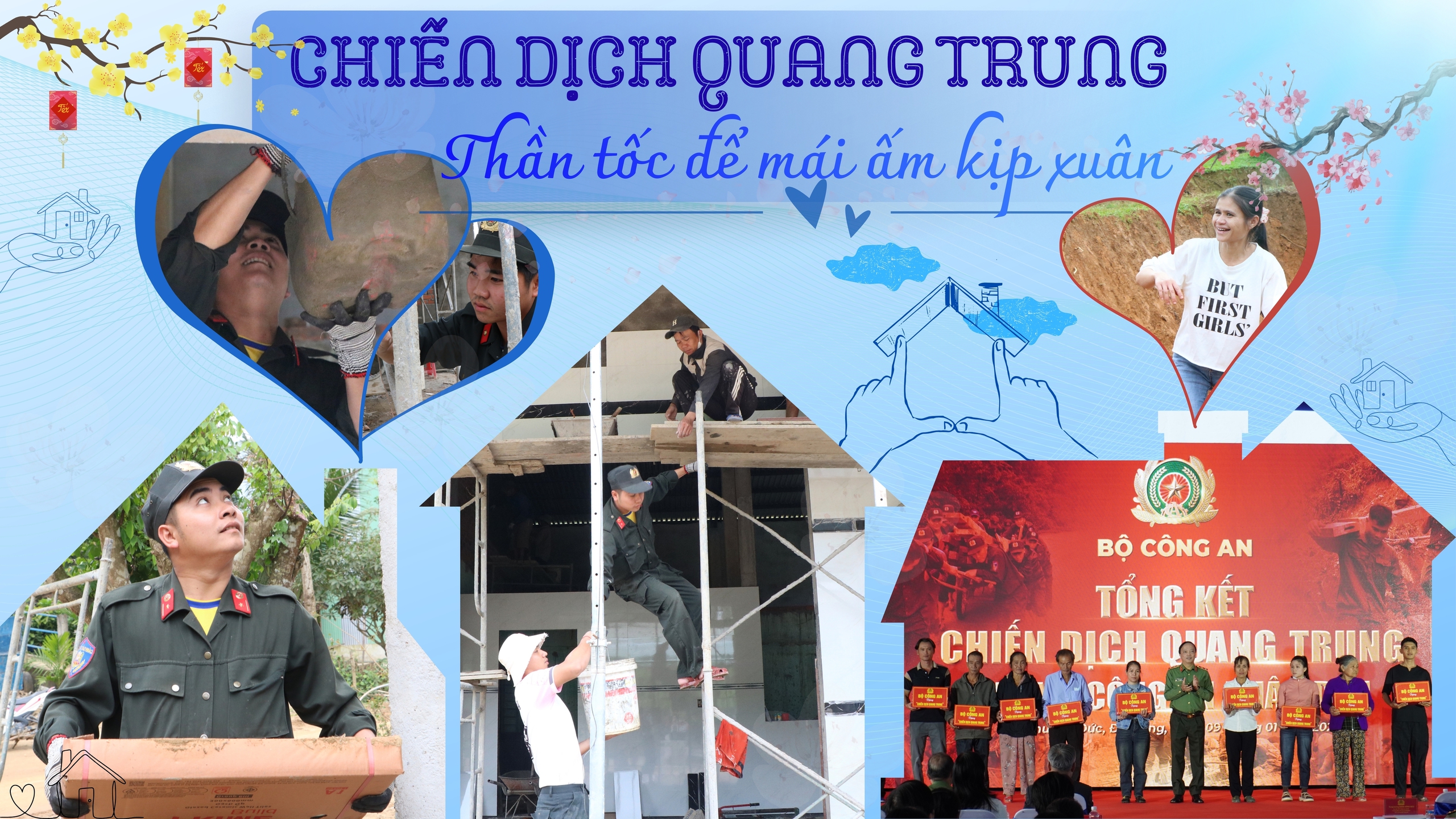 Chiến dịch Quang Trung: Thần tốc để mái ấm kịp xuân