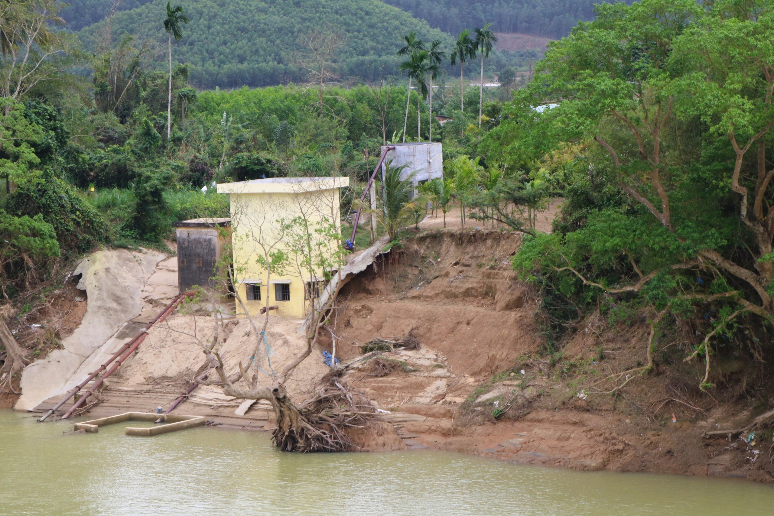 Chiến dịch Quang Trung: Thần tốc để mái ấm kịp xuân- Ảnh 18. Chiến dịch Quang Trung: Thần tốc để mái ấm kịp xuân- Ảnh 18.