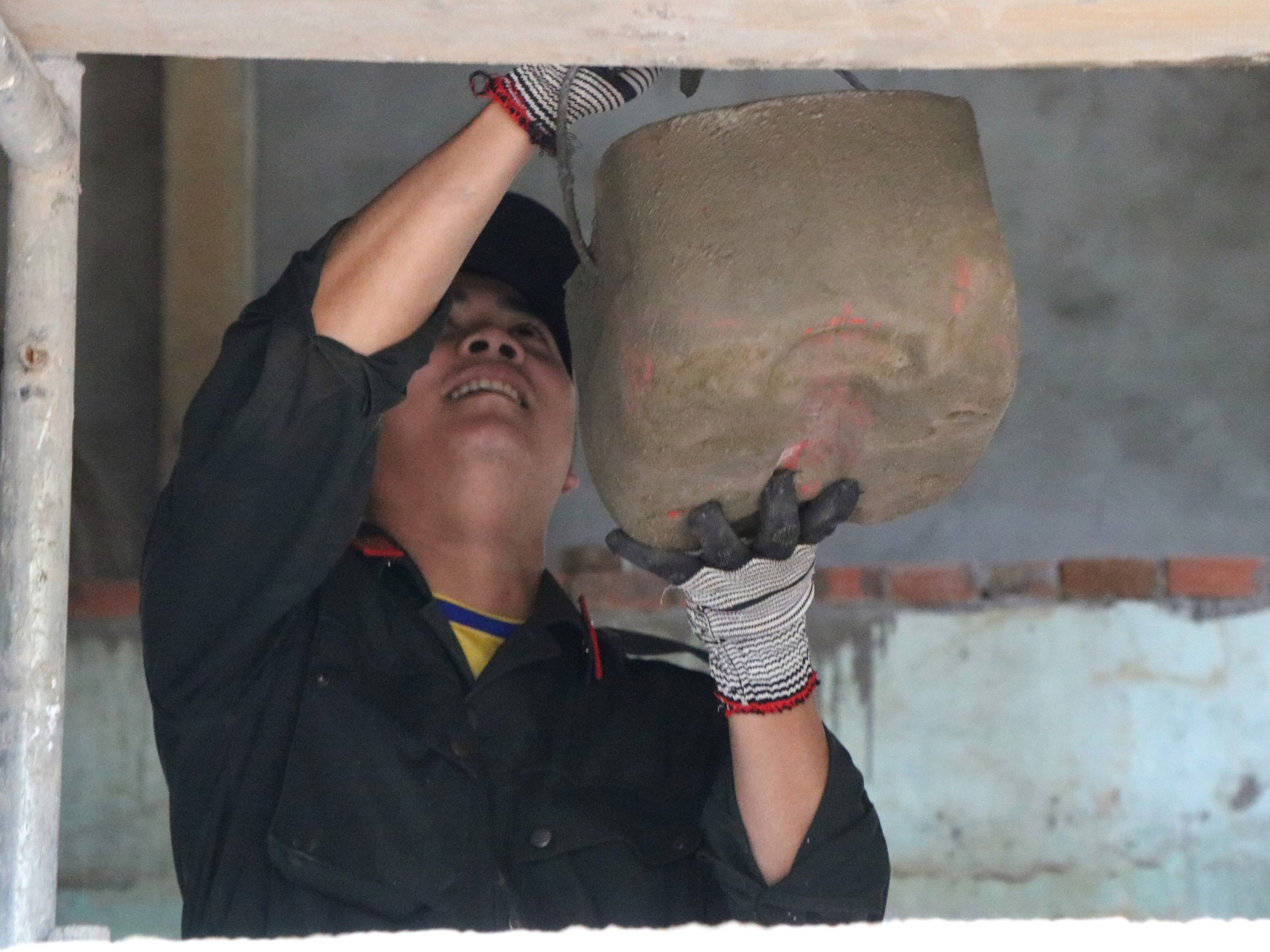 Chiến dịch Quang Trung: Thần tốc để mái ấm kịp xuân- Ảnh 20. Chiến dịch Quang Trung: Thần tốc để mái ấm kịp xuân- Ảnh 20.