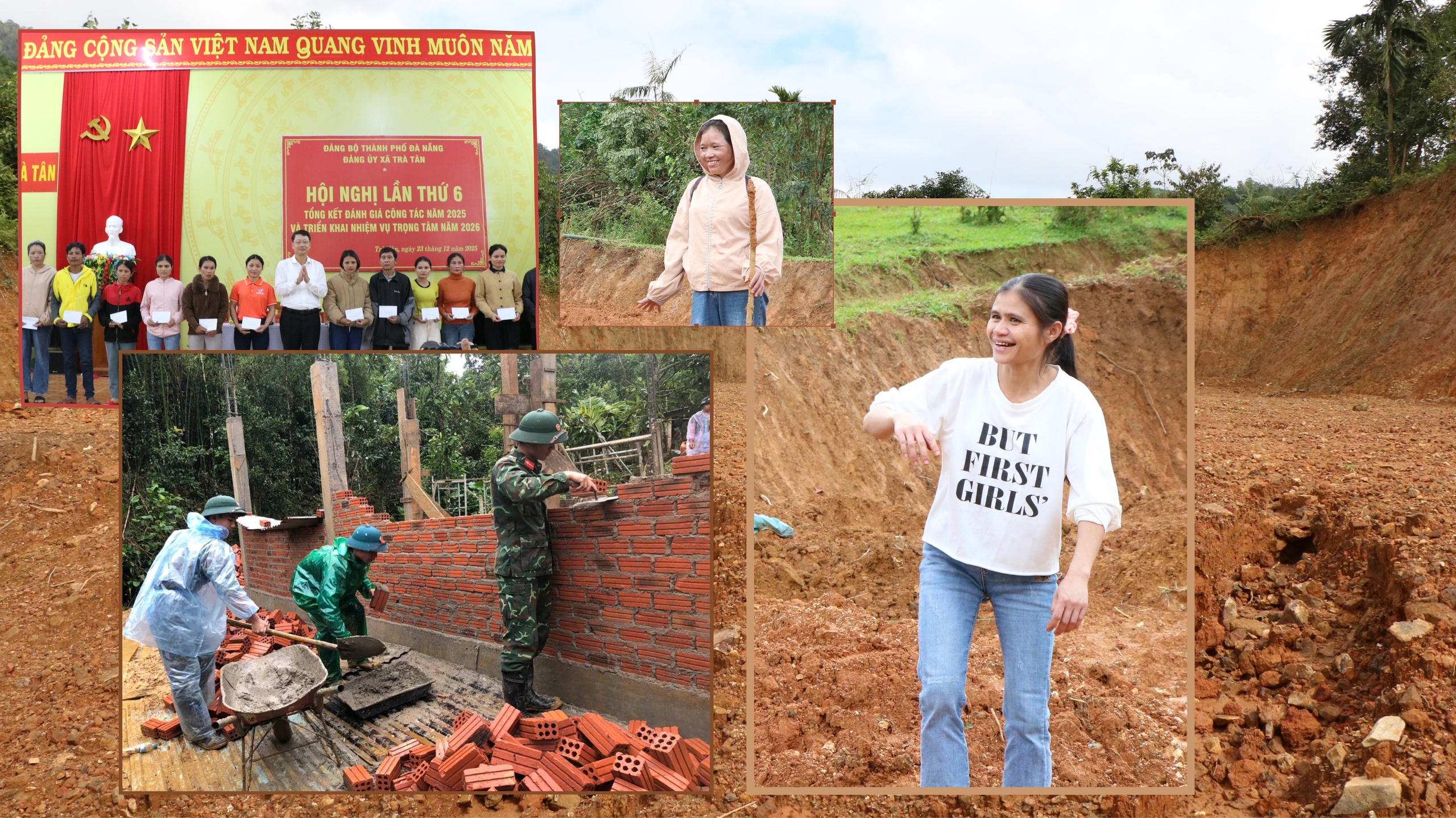 Chiến dịch Quang Trung: Thần tốc để mái ấm kịp xuân- Ảnh 3. Chiến dịch Quang Trung: Thần tốc để mái ấm kịp xuân- Ảnh 3.