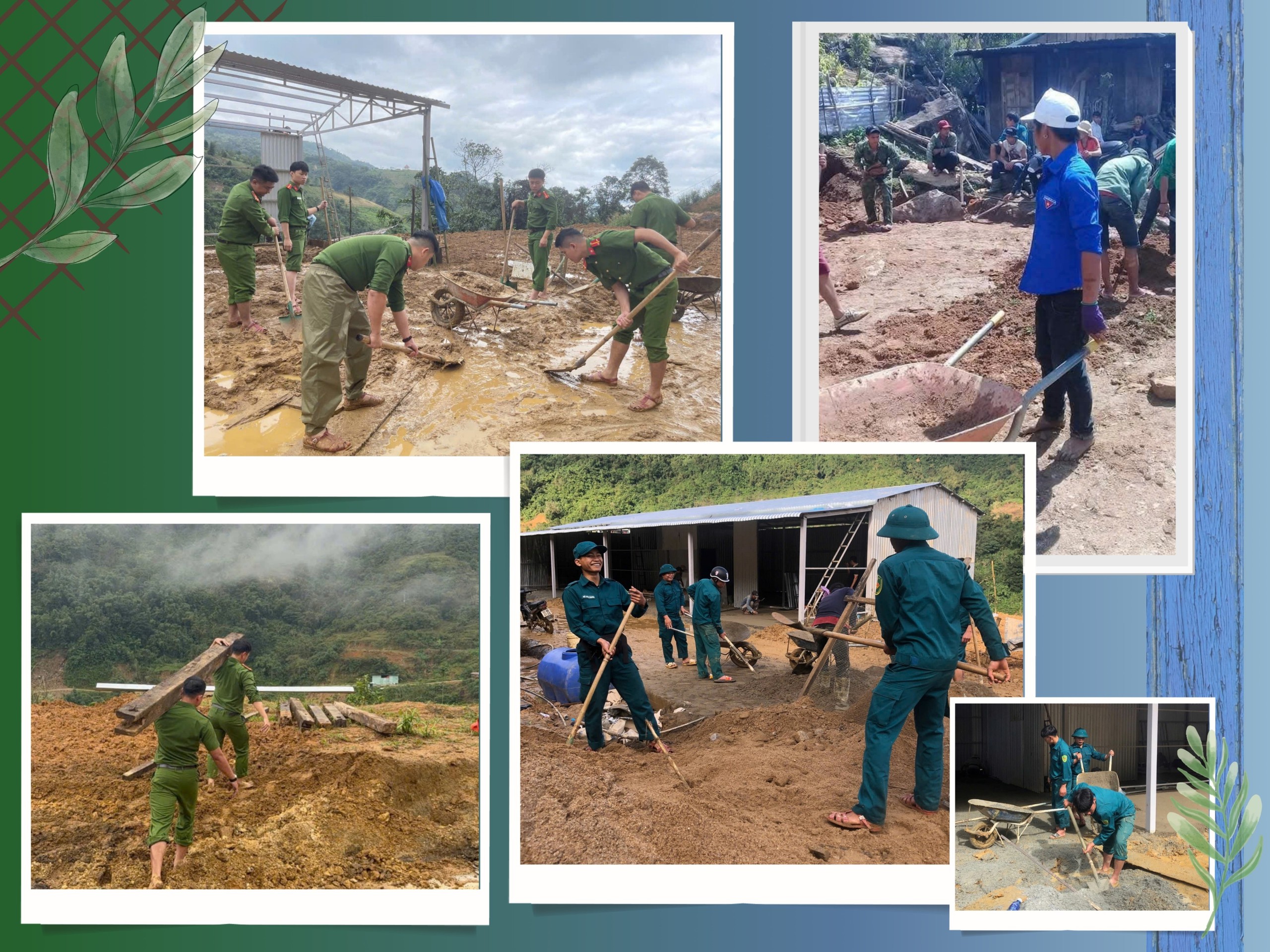 Chiến dịch Quang Trung: Thần tốc để mái ấm kịp xuân- Ảnh 4. Chiến dịch Quang Trung: Thần tốc để mái ấm kịp xuân- Ảnh 4.