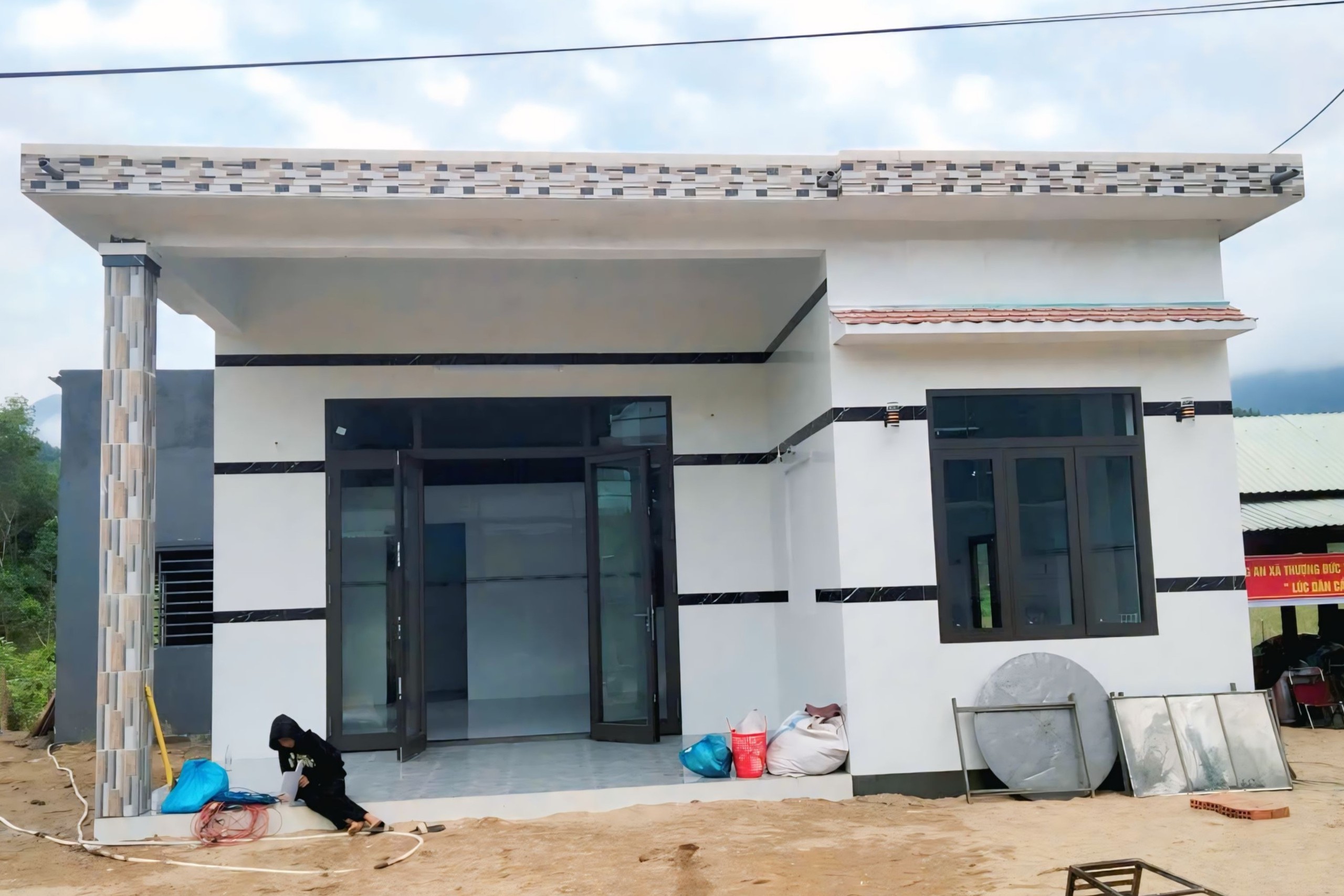 Chiến dịch Quang Trung: Thần tốc để mái ấm kịp xuân- Ảnh 6. Chiến dịch Quang Trung: Thần tốc để mái ấm kịp xuân- Ảnh 6.