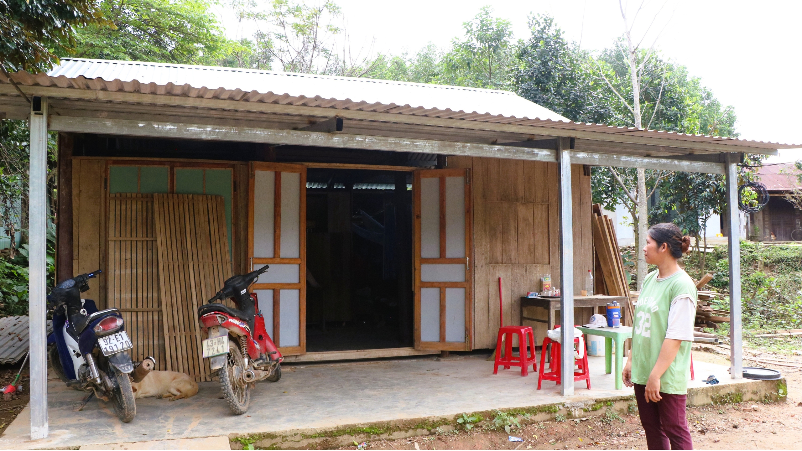 Chiến dịch Quang Trung: Thần tốc để mái ấm kịp xuân- Ảnh 8. Chiến dịch Quang Trung: Thần tốc để mái ấm kịp xuân- Ảnh 8.