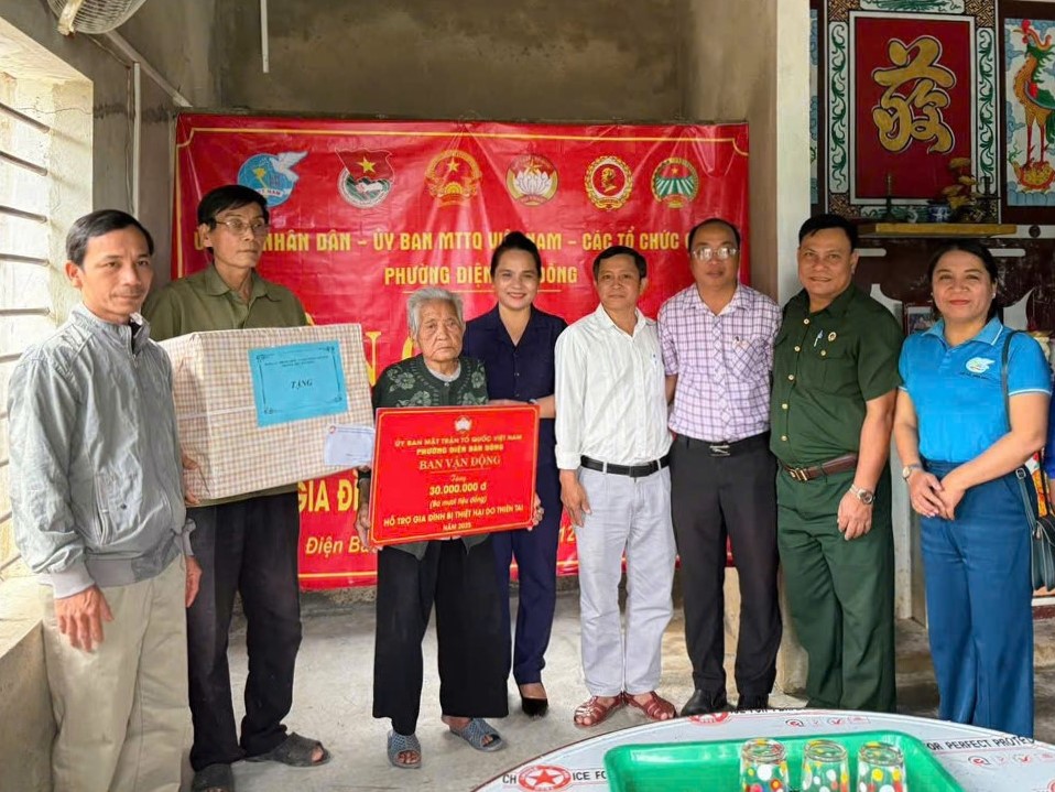 Chiến dịch Quang Trung: Thần tốc để mái ấm kịp xuân- Ảnh 10. Chiến dịch Quang Trung: Thần tốc để mái ấm kịp xuân- Ảnh 10.