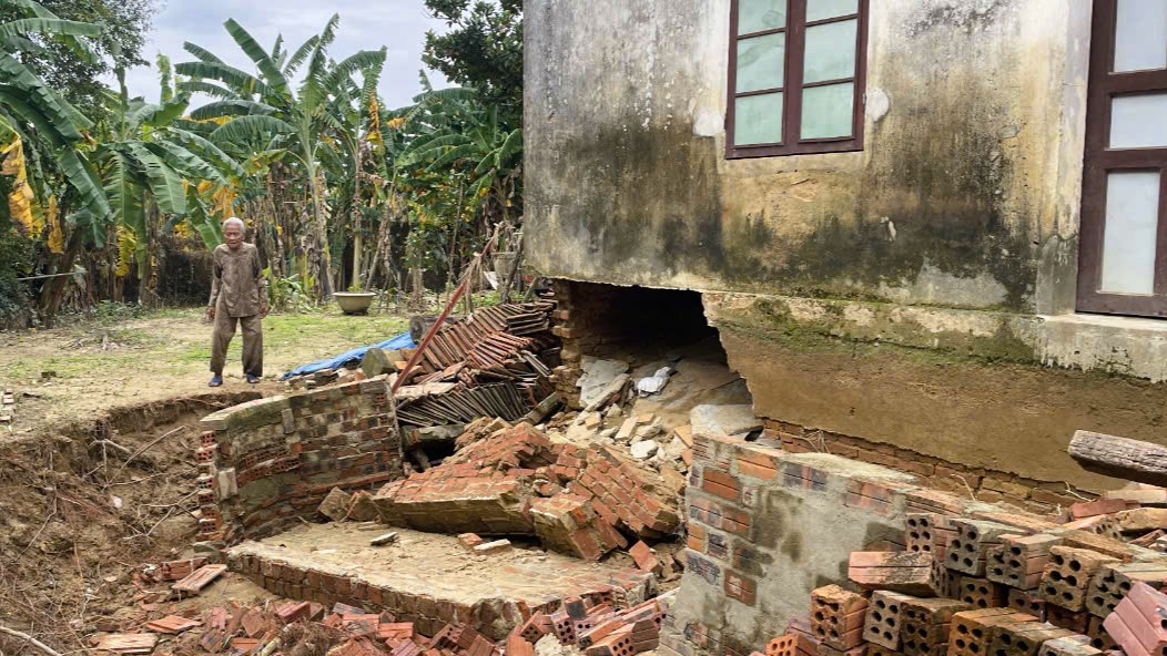 Chiến dịch Quang Trung: Thần tốc để mái ấm kịp xuân- Ảnh 9. Chiến dịch Quang Trung: Thần tốc để mái ấm kịp xuân- Ảnh 9.