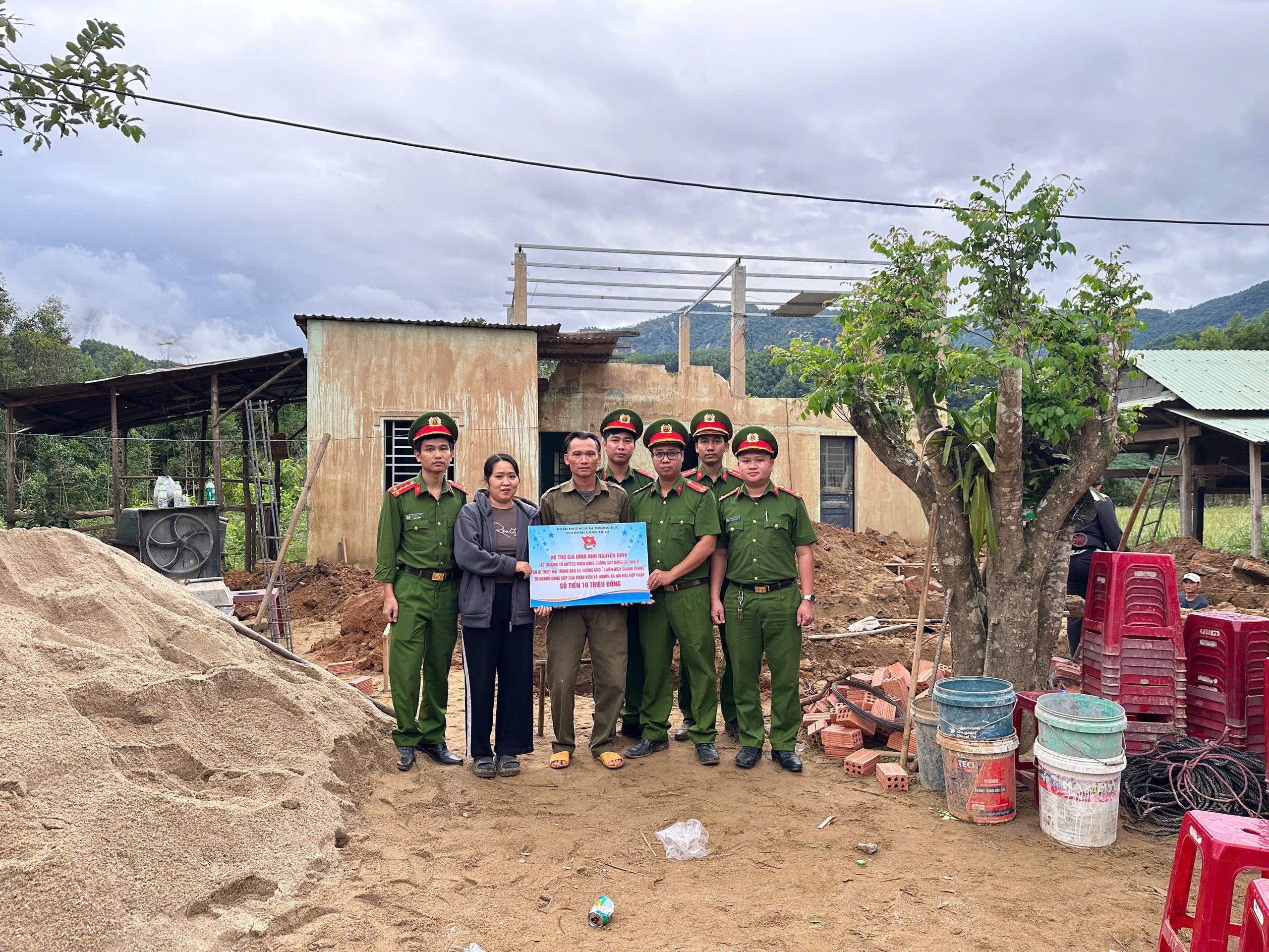 Chiến dịch Quang Trung: Thần tốc để mái ấm kịp xuân- Ảnh 5. Chiến dịch Quang Trung: Thần tốc để mái ấm kịp xuân- Ảnh 5.