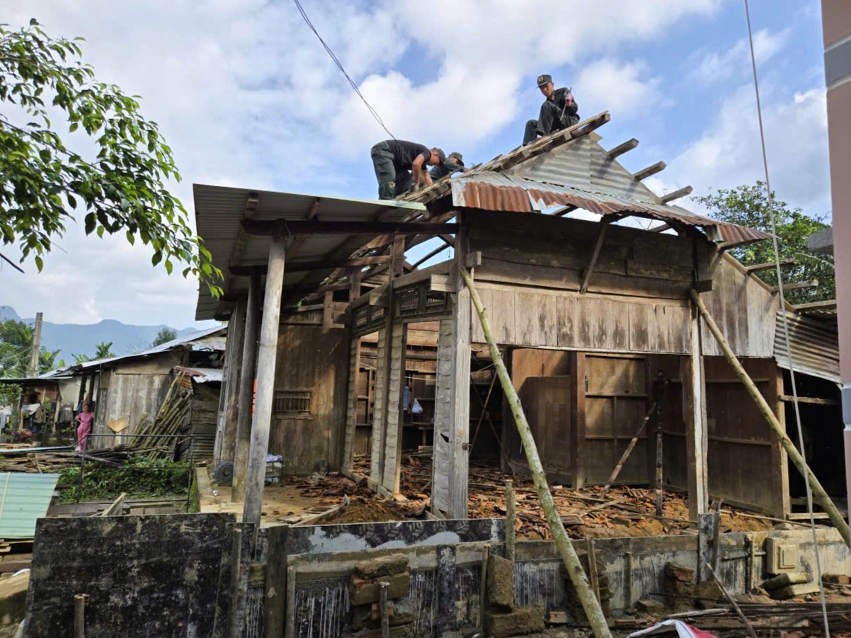 Chiến dịch Quang Trung: Thần tốc để mái ấm kịp xuân- Ảnh 21. Chiến dịch Quang Trung: Thần tốc để mái ấm kịp xuân- Ảnh 21.