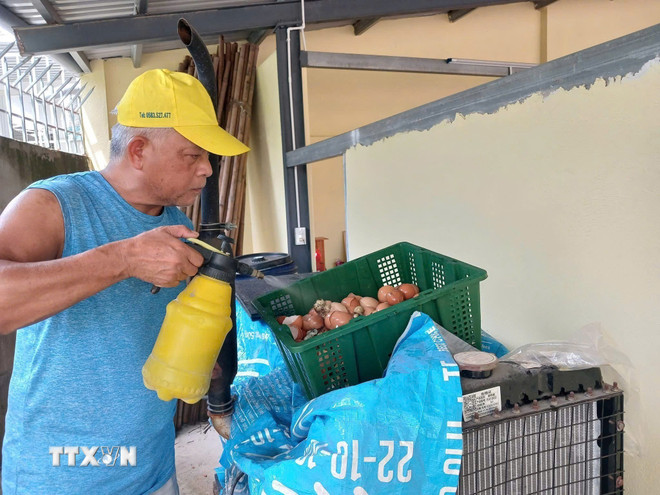 Tiến tới Đại hội XIV của Đảng: Bứt phá từ chính sách chăm lo người cao tuổi- Ảnh 2.