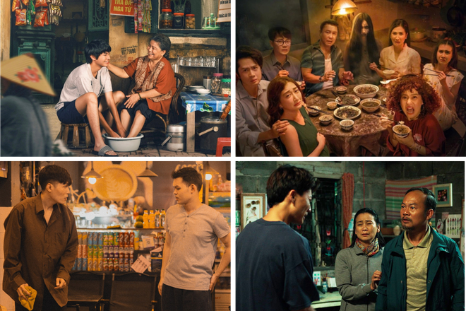 Điện ảnh Việt 2025: Sau doanh thu đột phá là “cảnh báo” cho năm 2026- Ảnh 4.